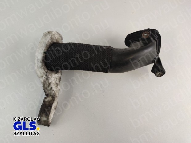 AUDI A6 C6 Avant (4F5) 3.0 TDI quattro Lgbeml cs (4F0129604C)