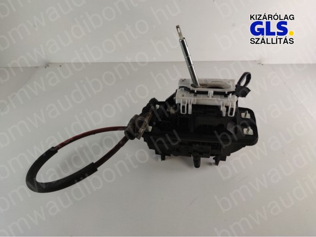 AUDI A6 C6 (4F2) 2.0 TDI Sebess�gv�lt� bowden (4F1713041T)