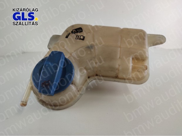 AUDI A6 C6 (4F2) 2.7 TDI Kiegyenl�t� tart�ly (4F0121403B)