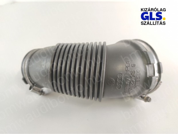 AUDI A6 C6 (4F2) 2.7 TDI L�gbe�ml� cs� (4F0129615G)