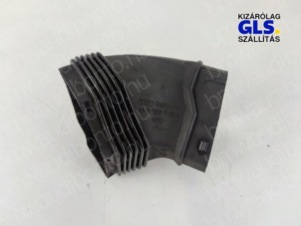 AUDI A6 C6 (4F2) 3.0 TDI quattro ASB L�gbe�ml� cs� (4F0129739B)