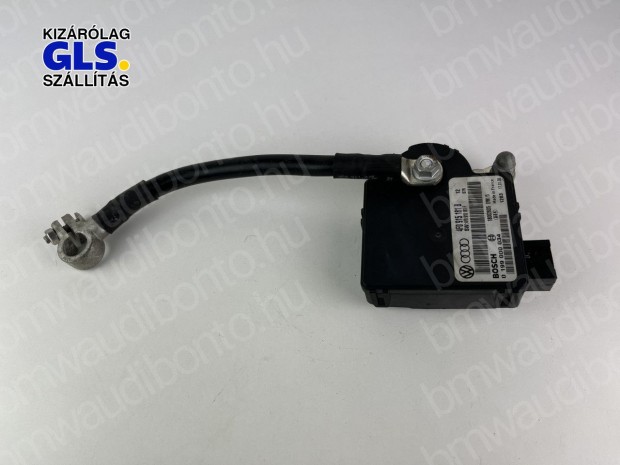 AUDI A6 C6 (4F2) Akkumulátor saru elektronikával (4F0915181B)