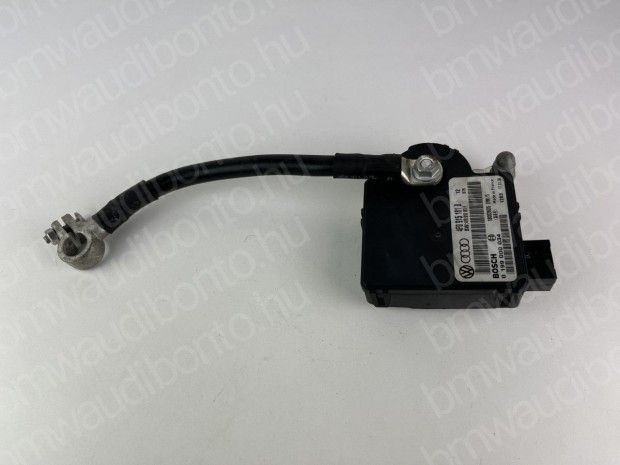 AUDI A6 C6 (4F2) Akkumulátor saru elektronikával (4F0915181B)