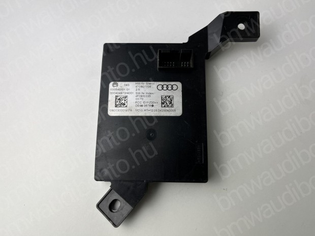 AUDI A6 C6 (4F2) Antenna erősítő (4F0907335)