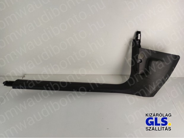 AUDI A6 C6 (4F2) Bal A oszlop burkolat (4F1867271B)