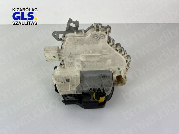 AUDI A6 C6 (4F2) Bal első ajtó zár (4F1837015C)