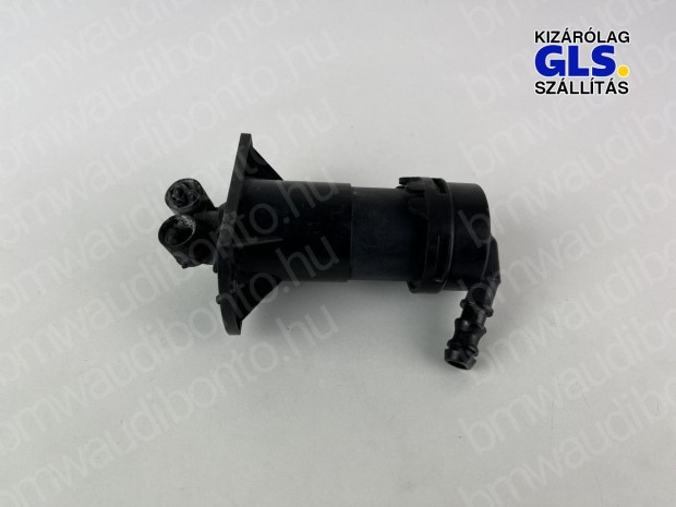 AUDI A6 C6 (4F2) Bal els fnyszrmos fvka (4F0955101)