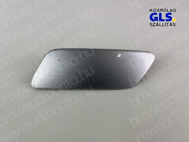 AUDI A6 C6 (4F2) Bal első fényszórómosó fúvóka sapka/fedél (4F0955275)