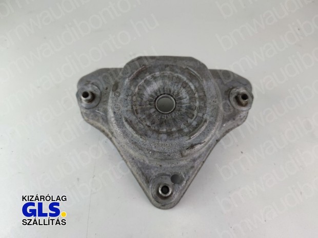 AUDI A6 C6 (4F2) Bal első tengely felső rugótányér (fém) (4F0412383G)