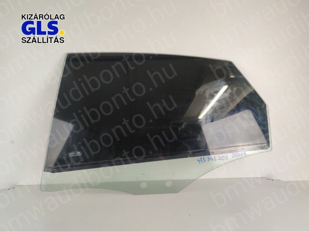 AUDI A6 C6 (4F2) Bal hts ajt ablakveg (4F5845205)