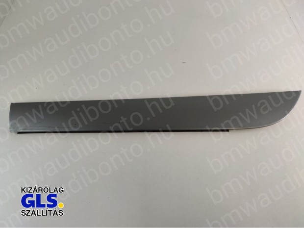 AUDI A6 C6 (4F2) Bal h�ts� ajt� k�ls� d�szl�c (4F0853969H)