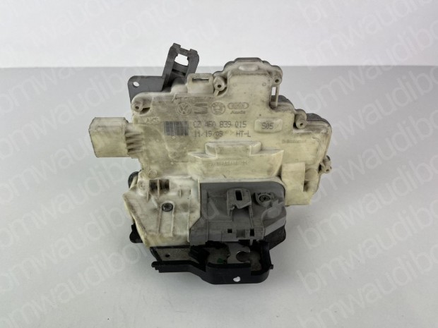 AUDI A6 C6 (4F2) Bal hts ajt zr (4F0839015)