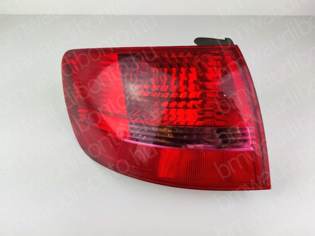 AUDI A6 C6 (4F2) Bal hátsó lámpa (4F9945095)