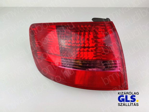 AUDI A6 C6 (4F2) Bal hátsó lámpa (4F9945095)