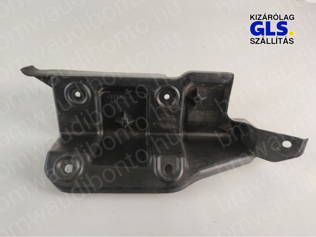 AUDI A6 C6 (4F2) Bal h�ts� l�kh�r�t� tart� (m�anyag) (4F5807891)