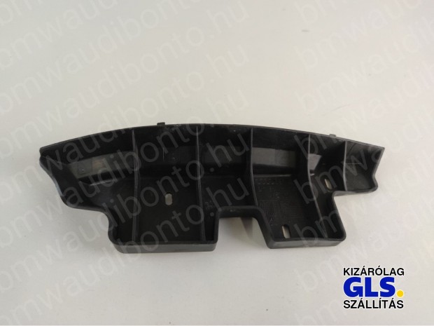 AUDI A6 C6 (4F2) Bal h�ts� l�kh�r�t� tart� (m�anyag) (4F5807897)