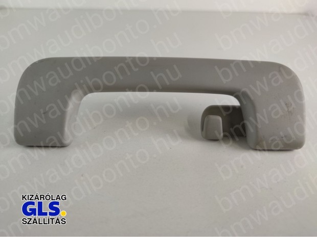 AUDI A6 C6 (4F2) Bal hts mennyezeti kapaszkod (8P0857607D)