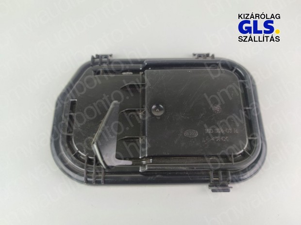 AUDI A6 C6 (4F2) Első fényszóró lámpabúra fedél (pozíciófüggetlen)