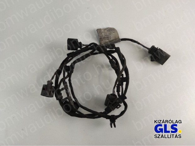 AUDI A6 C6 (4F2) Els parkolszenzor (PDC) kbelkteg (4F1971095A)