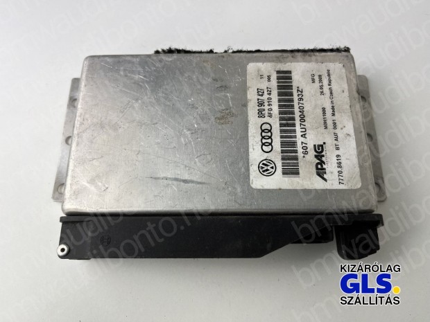 AUDI A6 C6 (4F2) Fényszóró Elektronika (8P0907427)