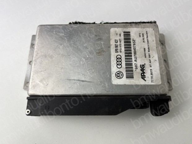 AUDI A6 C6 (4F2) Fényszóró Elektronika (8P0907427)