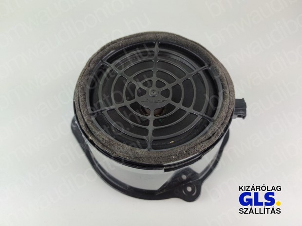 AUDI A6 C6 (4F2) Hátsó ajtó hangszóró (pozíciófüggetlen) (4F0035415B)