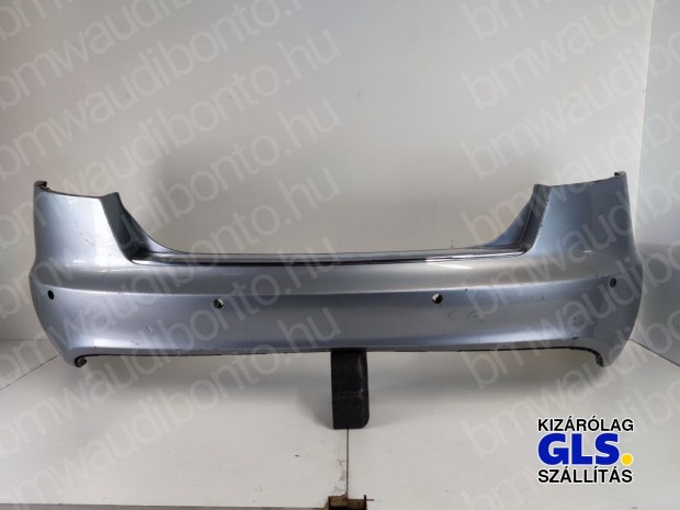 AUDI A6 C6 (4F2) Hátsó lökhárító (üresen) (4F05807303E)