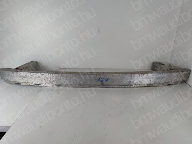 AUDI A6 C6 (4F2) Hátsó lökhárító merevítő fém (pozíciófüggetlen)
