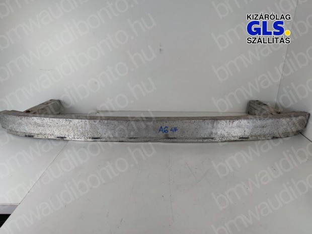 AUDI A6 C6 (4F2) Hts lkhrt merevt fm (pozcifggetlen)