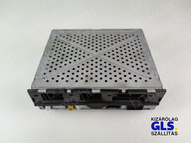 AUDI A6 C6 (4F2) HiFi Audio hangvezérlő egység (Rádió / CD)