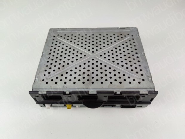 AUDI A6 C6 (4F2) HiFi Audio hangvezrl egysg (Rdi / CD)