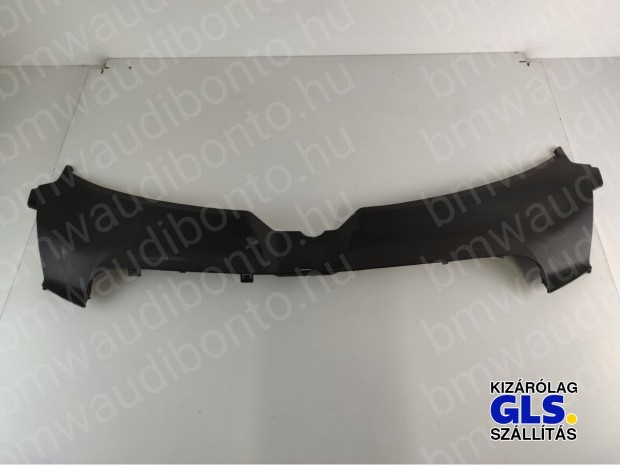 AUDI A6 C6 (4F2) Homlokfal burkolat (4F0807081)