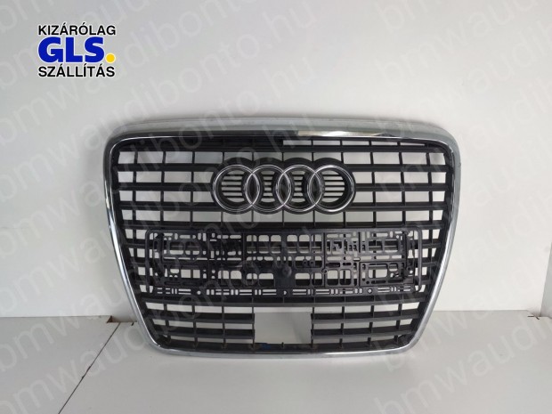 AUDI A6 C6 (4F2) H�t�r�cs (4F0853651A)