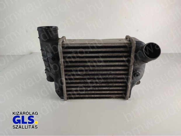 AUDI A6 C6 (4F2) Intercooler (4F0145806E)