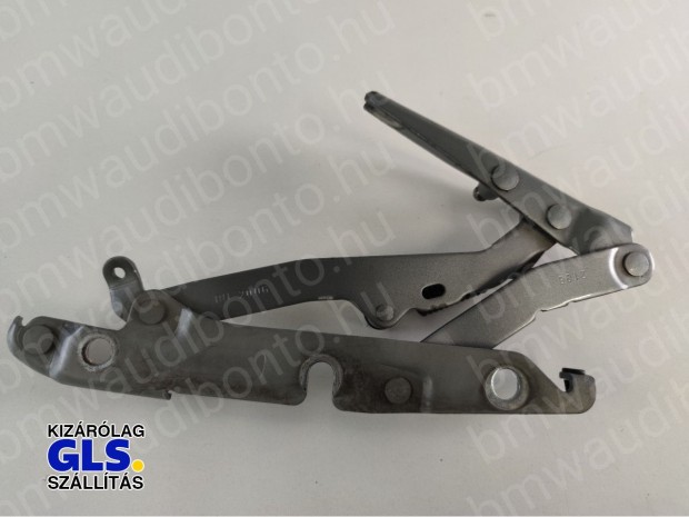 AUDI A6 C6 (4F2) Jobb csomagt�rajt� zsan�r (4F5827302)