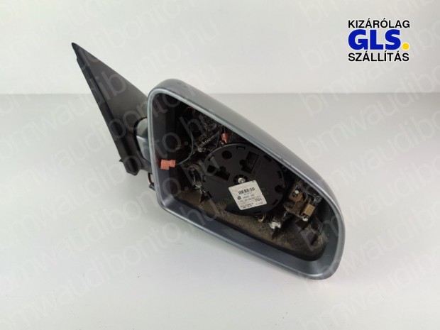 AUDI A6 C6 (4F2) Jobb els ajt visszapillant tkr (mechanikus)