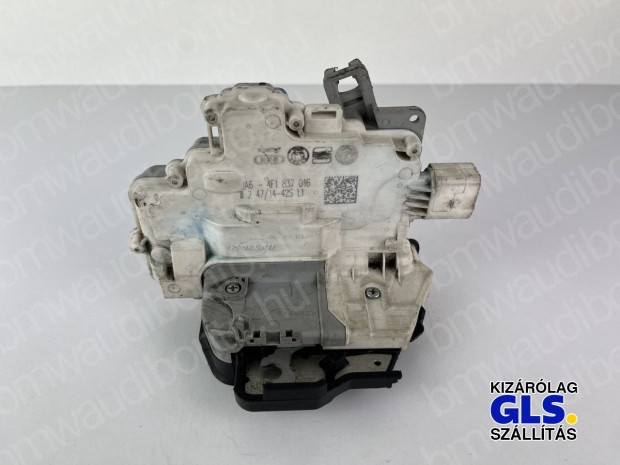 AUDI A6 C6 (4F2) Jobb első ajtó zár (4F1837016)