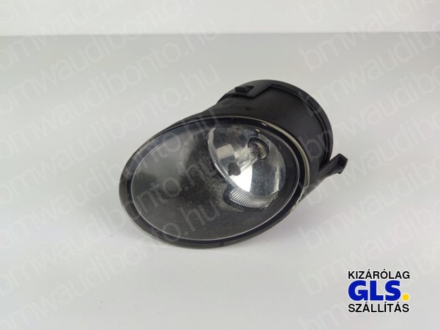 AUDI A6 C6 (4F2) Jobb első ködlámpa (4F0941700)