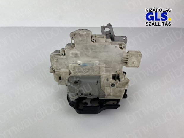 AUDI A6 C6 (4F2) Jobb hátsó ajtó zár (4F0839016A)