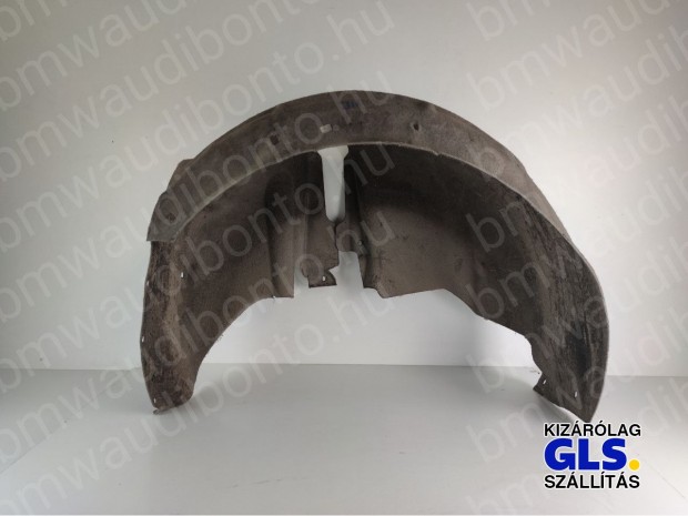 AUDI A6 C6 (4F2) Jobb hts kerkjrati dobbett (egsz, manyag)