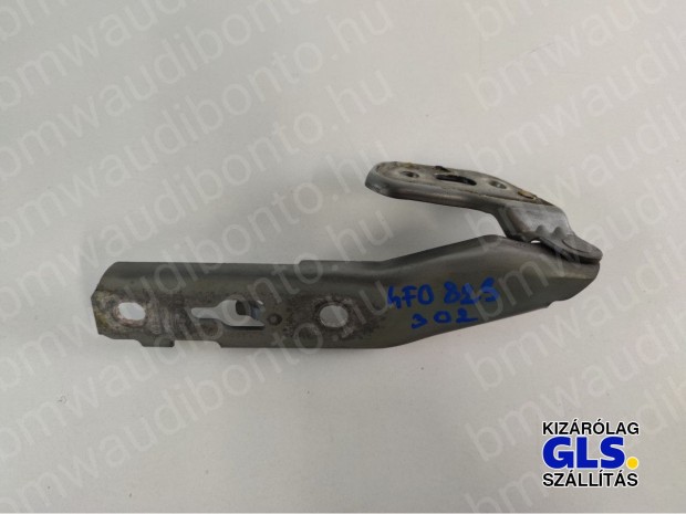 AUDI A6 C6 (4F2) Jobb motorh�ztet� zsan�r (4F0823302)