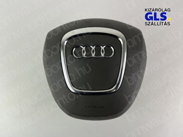AUDI A6 C6 (4F2) Kormánykerék légzsák (4F0880201BH)