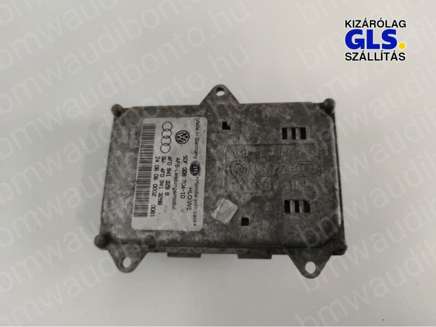 AUDI A6 C6 (4F2) L�mpa vez�rl�egys�g/modul (LCM) (4F0941329B)