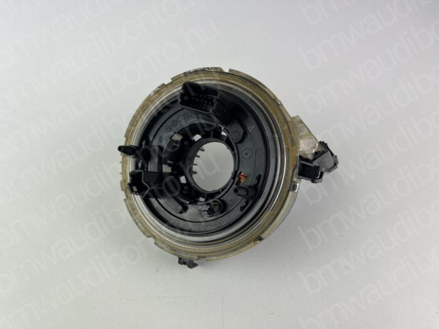 AUDI A6 C6 (4F2) Légzsákátvezető szalagkábel (4E095351B)