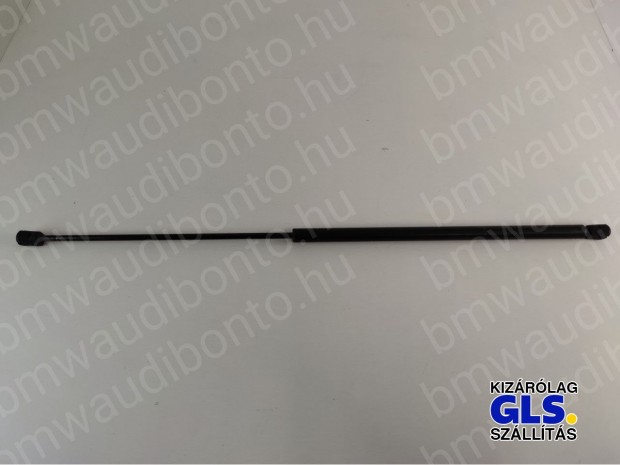 AUDI A6 C6 (4F2) Motorh�ztet� g�zrug�s kit�maszt� teleszk�p (poz�ci�f�