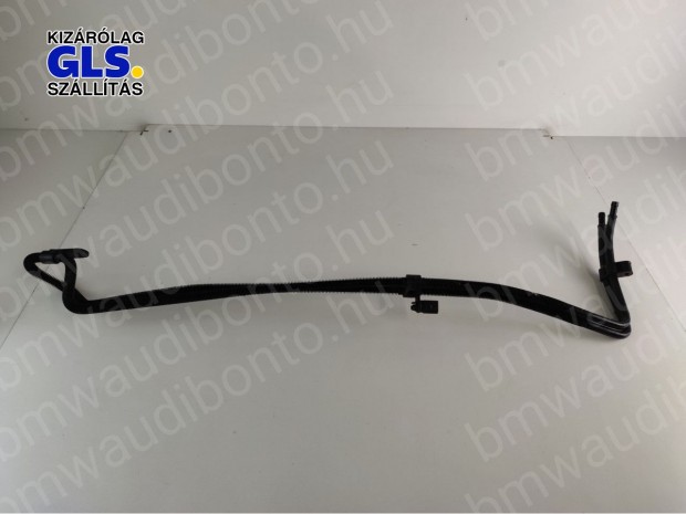 AUDI A6 C6 (4F2) Szervokorm�ny olajh�t� (4F0422885J)