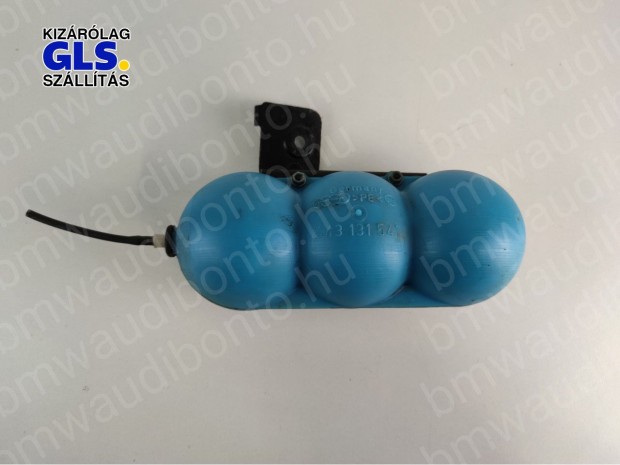 AUDI A6 C6 (4F2) Vkuum levegtartly (443131541)