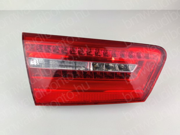 AUDI A6 C7 Avant (4G5, 4GD) Bal belső hátsó lámpa (4G9945093B)