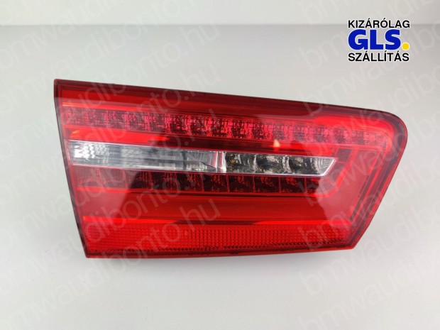 AUDI A6 C7 Avant (4G5, 4GD) Bal belső hátsó lámpa (4G9945093B)