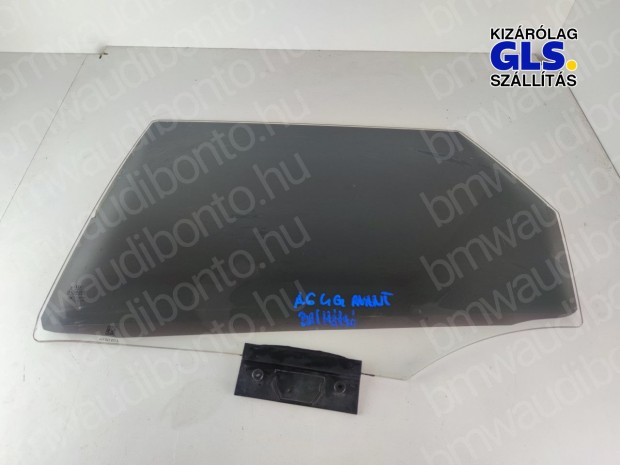 AUDI A6 C7 Avant (4G5, 4GD) Bal hts ajt ablakveg (4G9845025A)